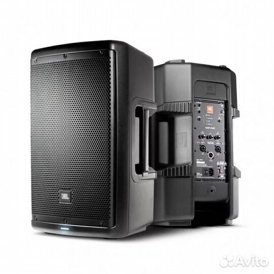 Аренда прокат звука акустики колонки