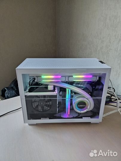 Игровой пк