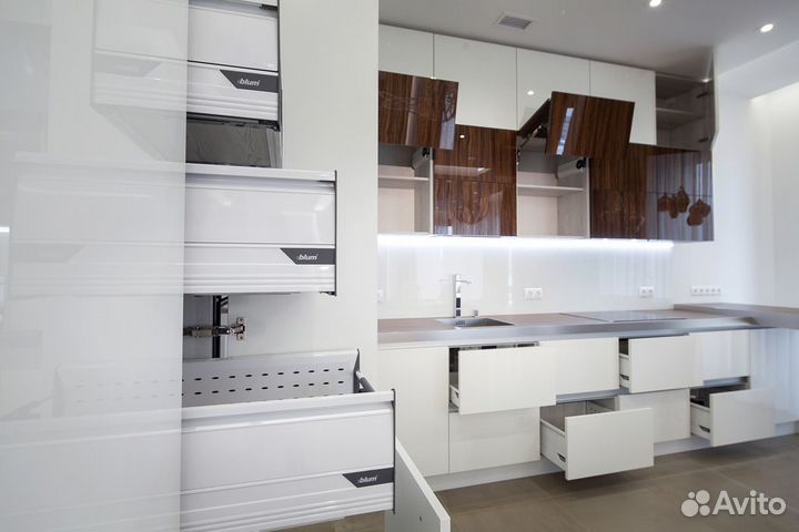 Конструктор корпусной мебели