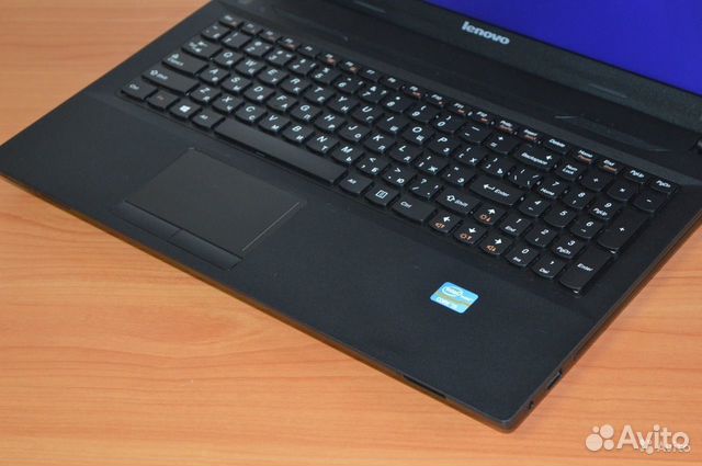 Lenovo b590 процессор