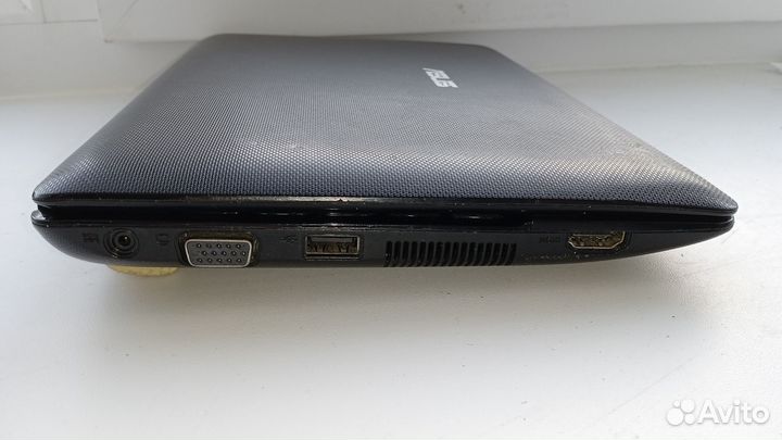 Asus EEE PC 1011
