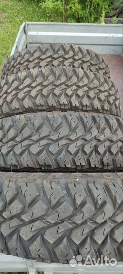 Maxxis MT-764 Bighorn 245/75 R16 120N