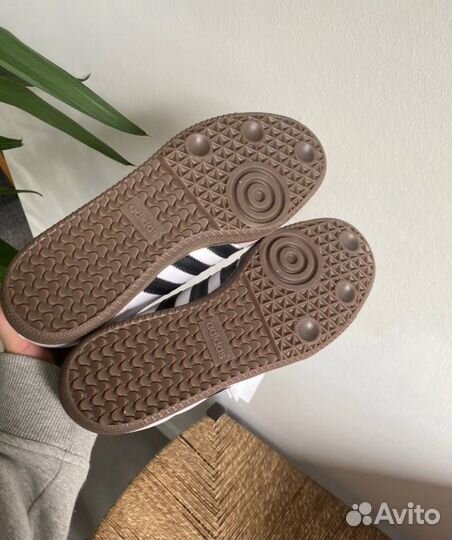 Кроссовки adidas samba