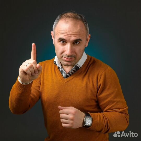 Консалтинг предпринимателей