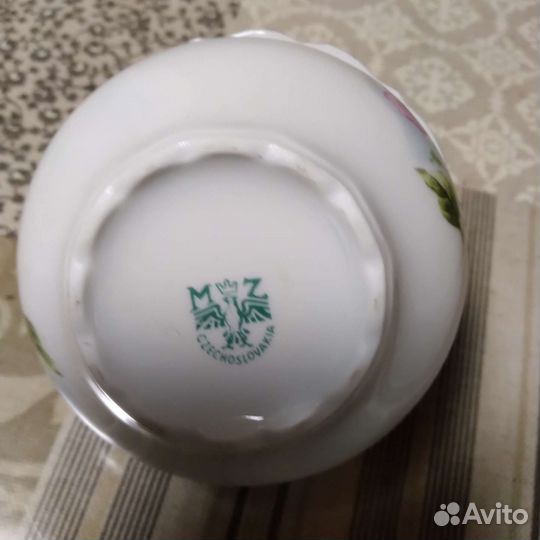 Чайно кофейный сервиз лфз