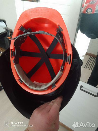 Сварочные маски