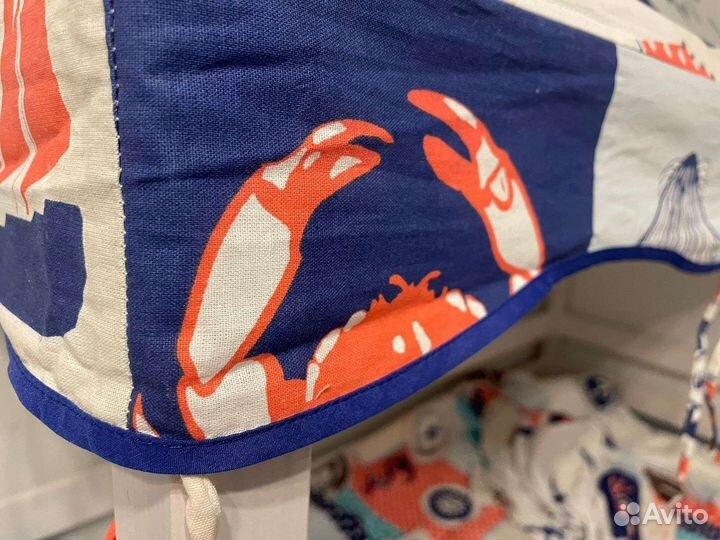 Детская кровать домик бу