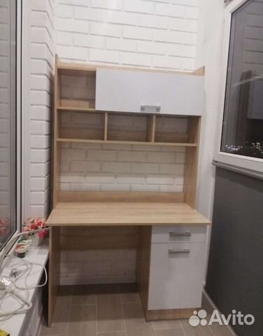 Компьютерный стол пкс 2