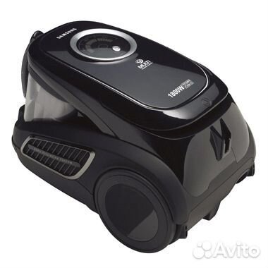 Двигатель для пылесоса Samsung VCM-K70GU 1800W