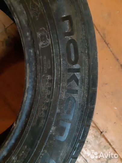 Nokian Hakka H 215/60 R16