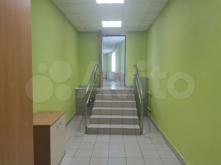 Офис, 65.1 м²