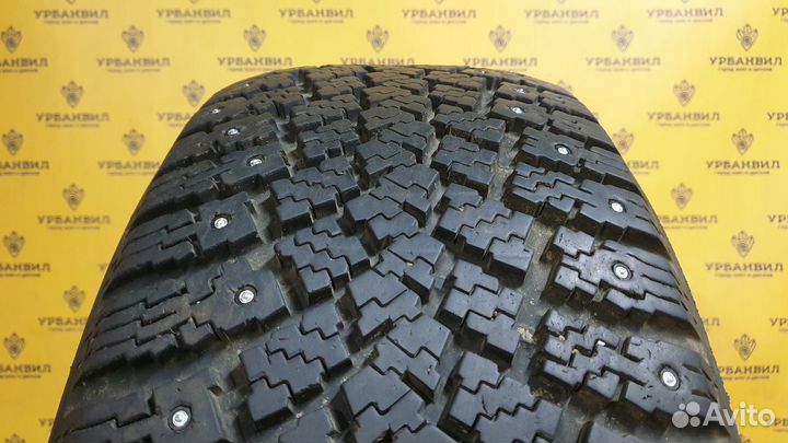 Nokian Tyres Hakkapeliitta SUV 275/60 R17 111T