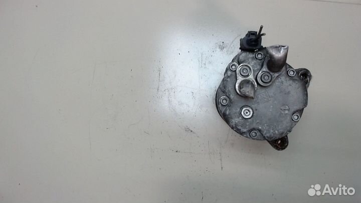 Компрессор кондиционера Audi A3 (8L1), 2002