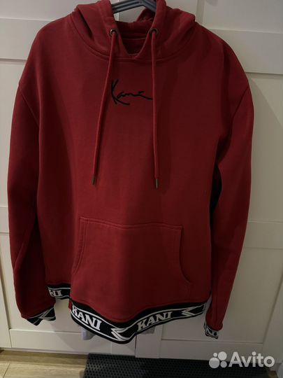 Худи karl kani