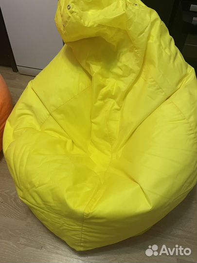 Кресло мешок