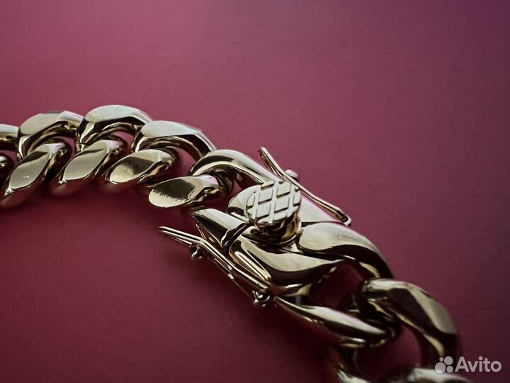 Браслет мужской