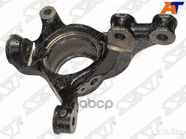 Кулак поворотный toyota vitz/yaris 05- RH