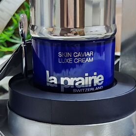 La prairie