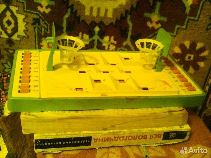 Детские игрушки