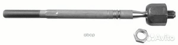 Тяга рулевая перед прав/лев 2534302 lemforder