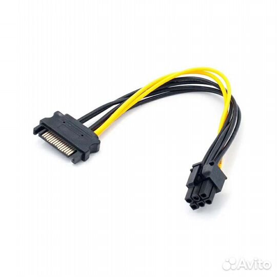 Райзер pci-e ver 009s универсальный