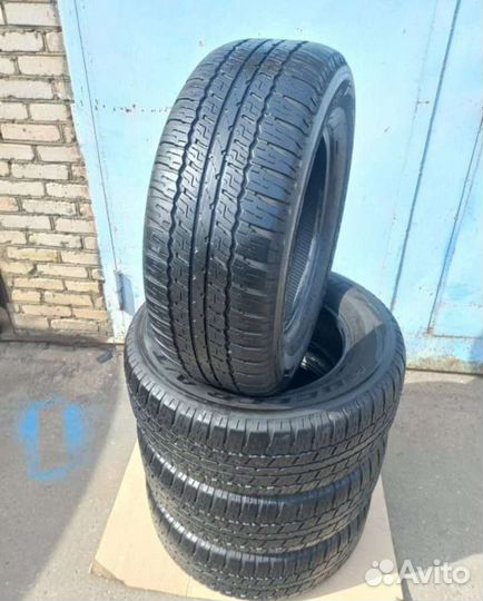 Bridgestone Dueler A/T D693 II 285/60 R18