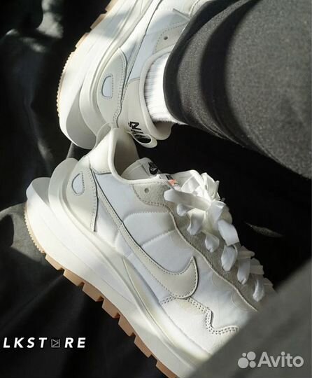 Nike sacai