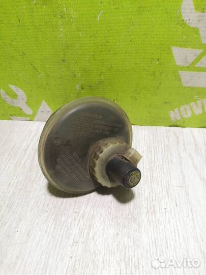 Бачок главного тормозного цилиндра Шкода Фелиция