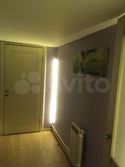 Дом 60 м² на участке 3 сот.