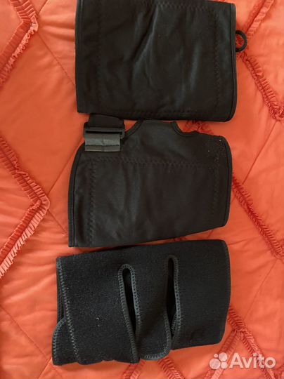 Наколенники лечебные