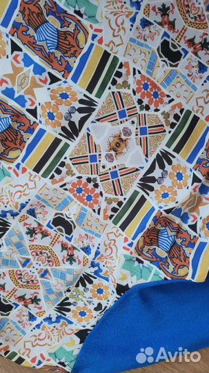 Вещи пакетом 44-46 размер Uniqlo, Serginnetti