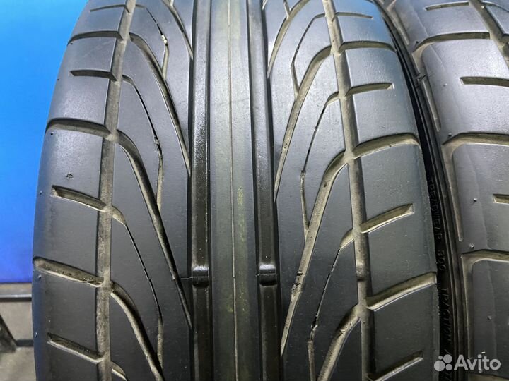 Dunlop Direzza DZ101 225/45 R18 91W