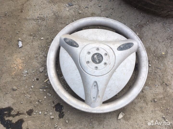 Колпак R13