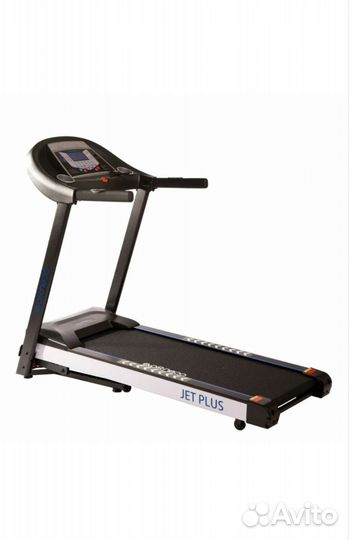 Беговая дорожка Evo Fitness Jet Plus. Прокат