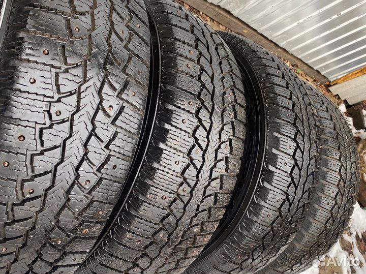 Maxxis MA-SUV Presa Spike 225/60 R17 103T