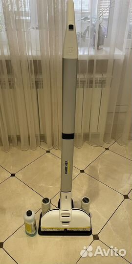 Швабра karcher fc 3