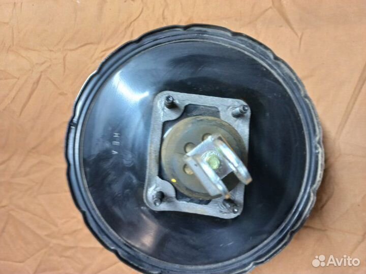 Вакуумный усилитель тормозов Ssangyong Kyron