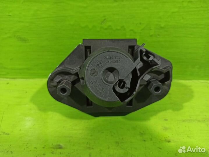 Личинка замка багажника Bmw 7 F01/02 N63B44A 2010