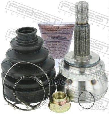 Шрус наружный 25x63x26 0110-znra48 Febest