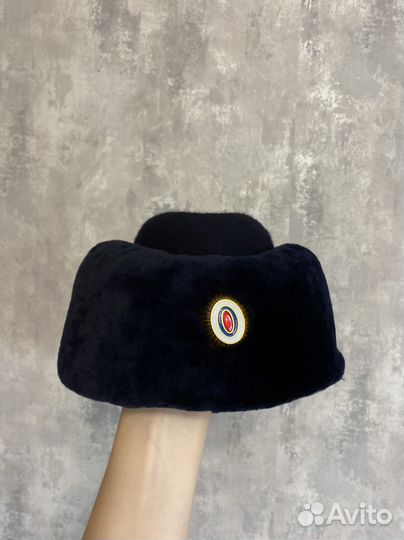 Женские шапки мвд