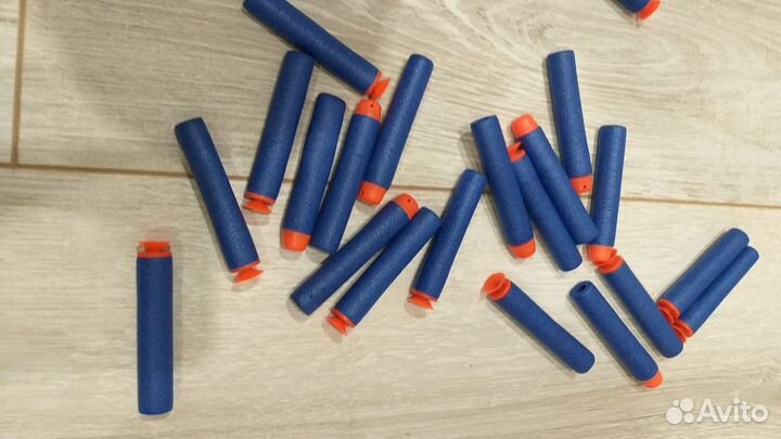 Бластер Super-speed