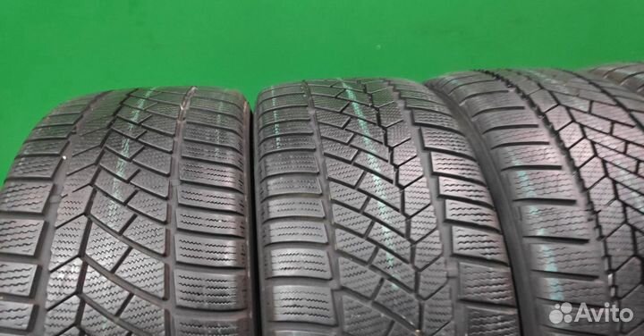 Continental ContiWinterContact TS830 P SSR 245/45 R18 100V