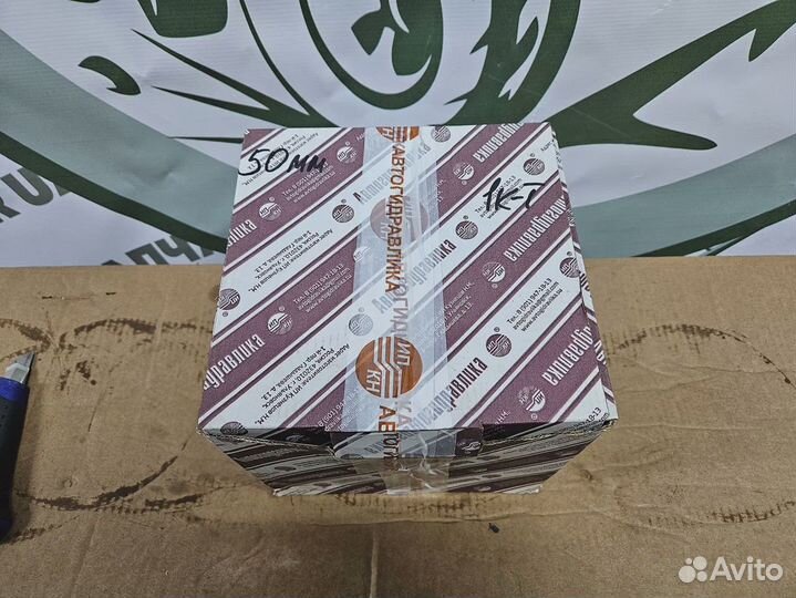 Расширитель колеи УАЗ 50мм сталь (к-т на 4 колеса)