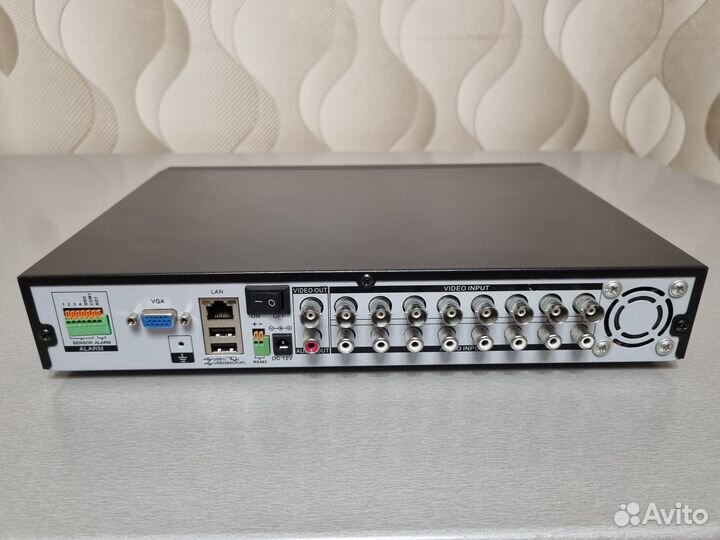 Видеорегистратор bestdvr-805Light-NET