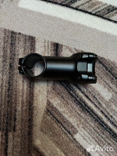 Вынос руля для велосипеда 31.8