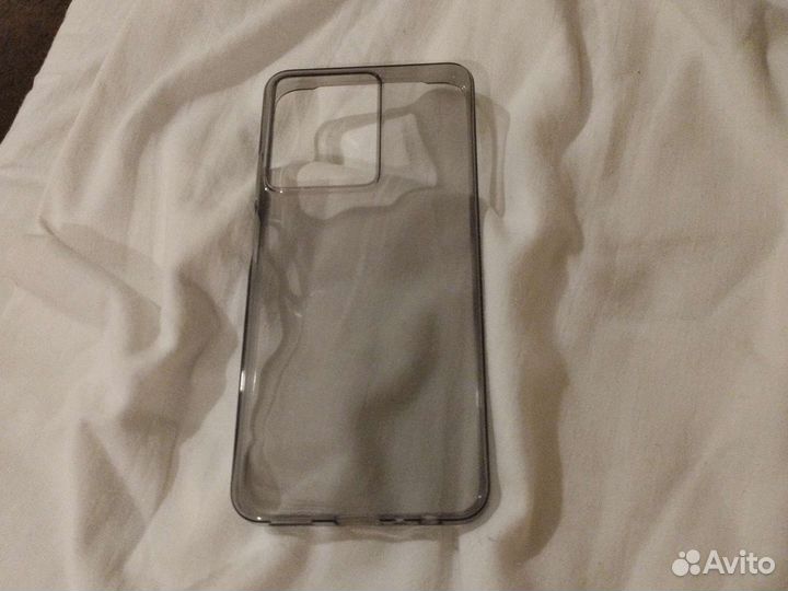 Чехол на realme C55