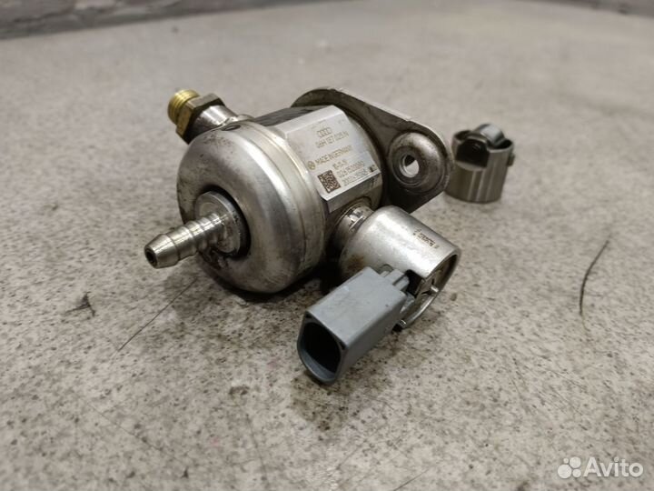 Тнвд в сборе насос для 1.8 CDA Skoda Octavia A5