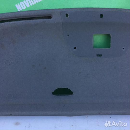 Полка Шевроле Лачетти