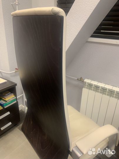 Кресло компьютерное Мadera A (Италия)