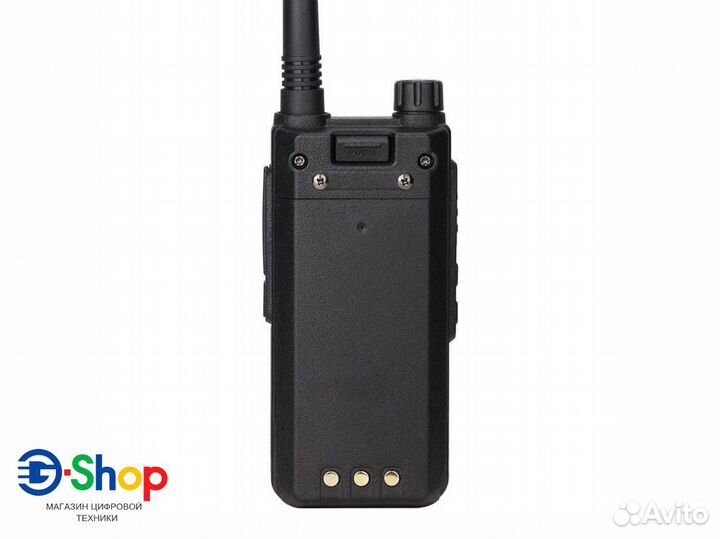 Цифровая рация Baofeng DR-1801UV 5W